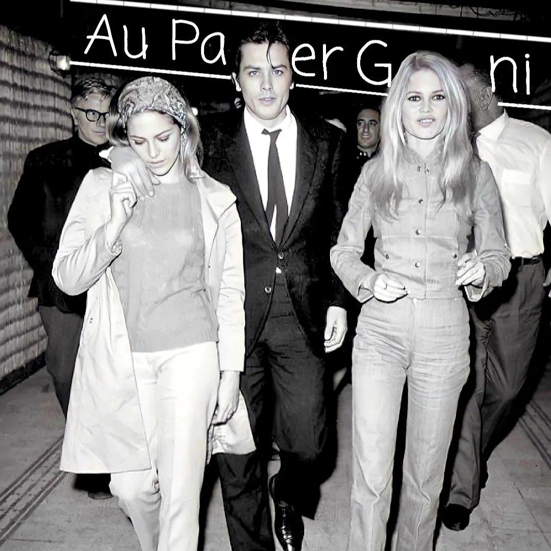 La devanture du Panier Garni à Bastia