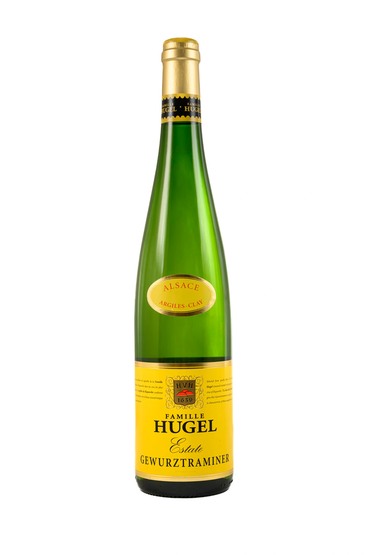 Gewurztraminer 2017