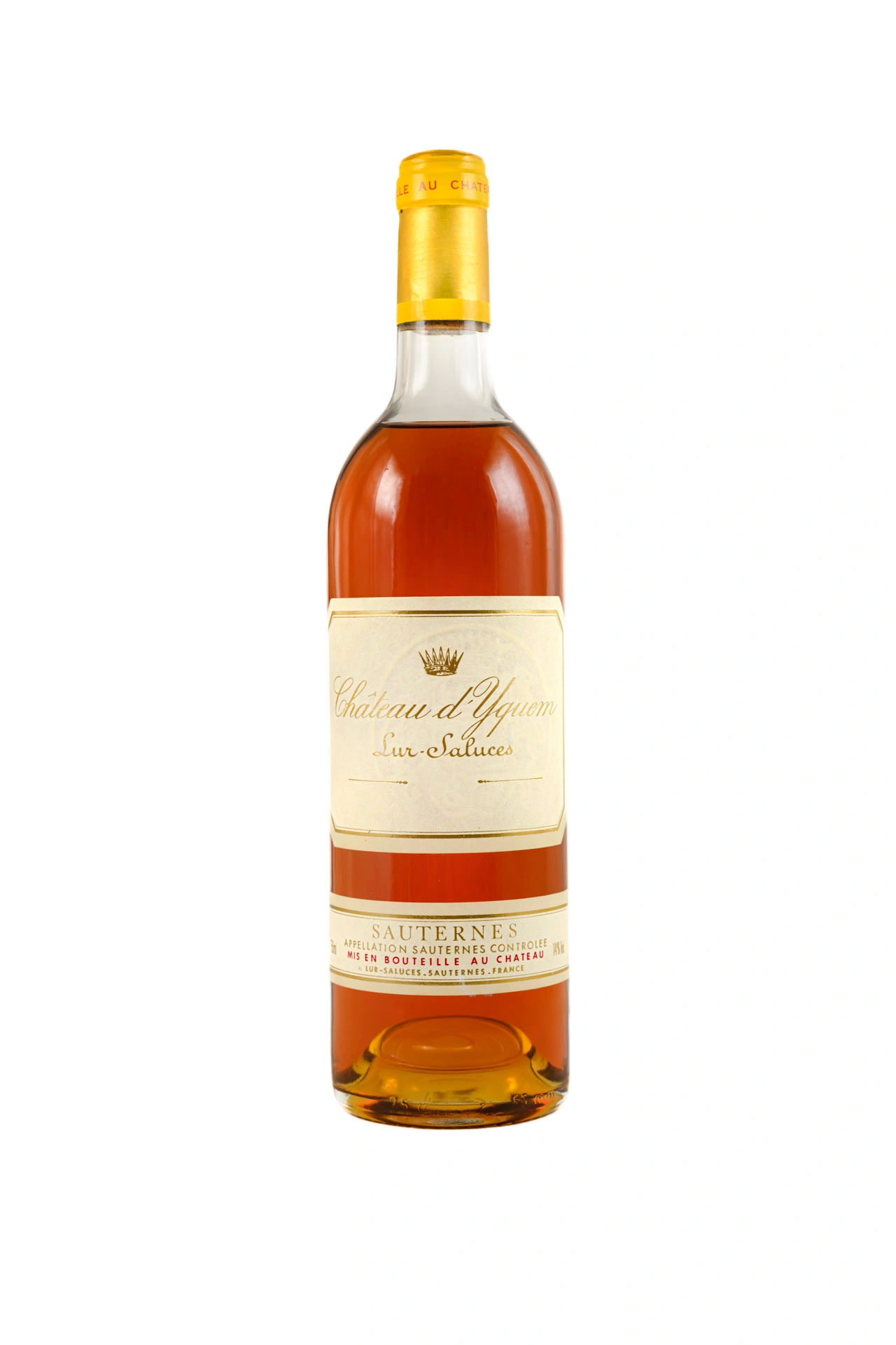 Château d'Yquem 1987