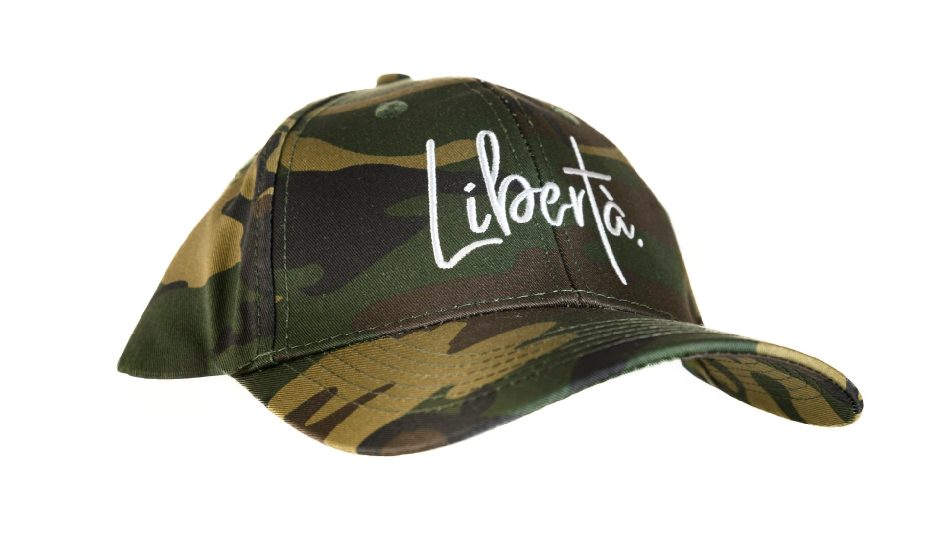 Casquette Libertà 🧢