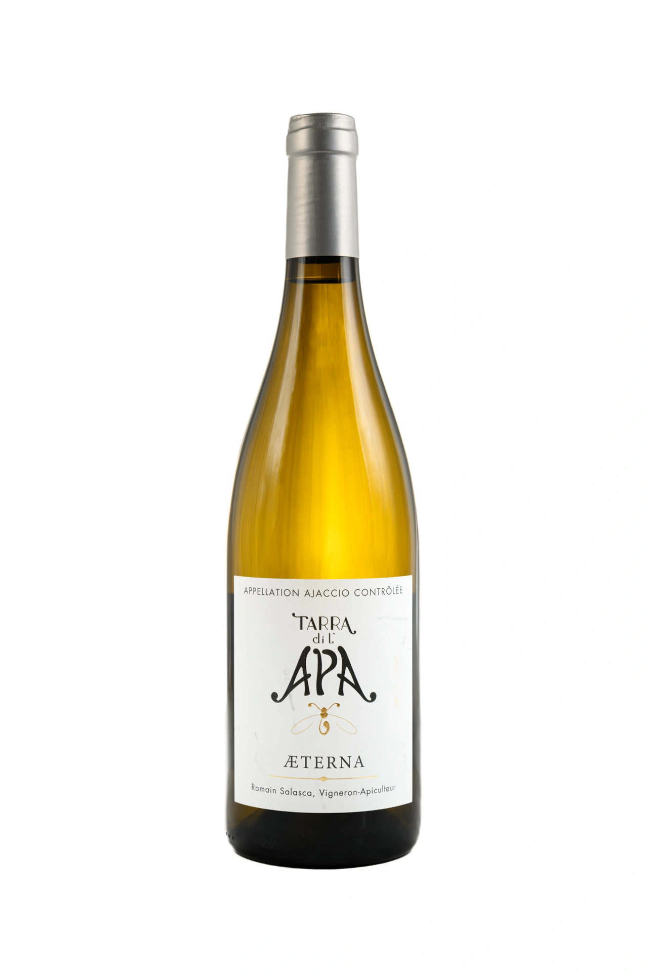 Tarra di l'Apa Blanc 2024