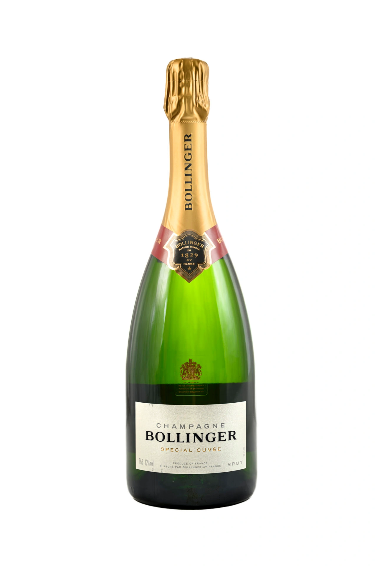 Spécial Cuvée Brut