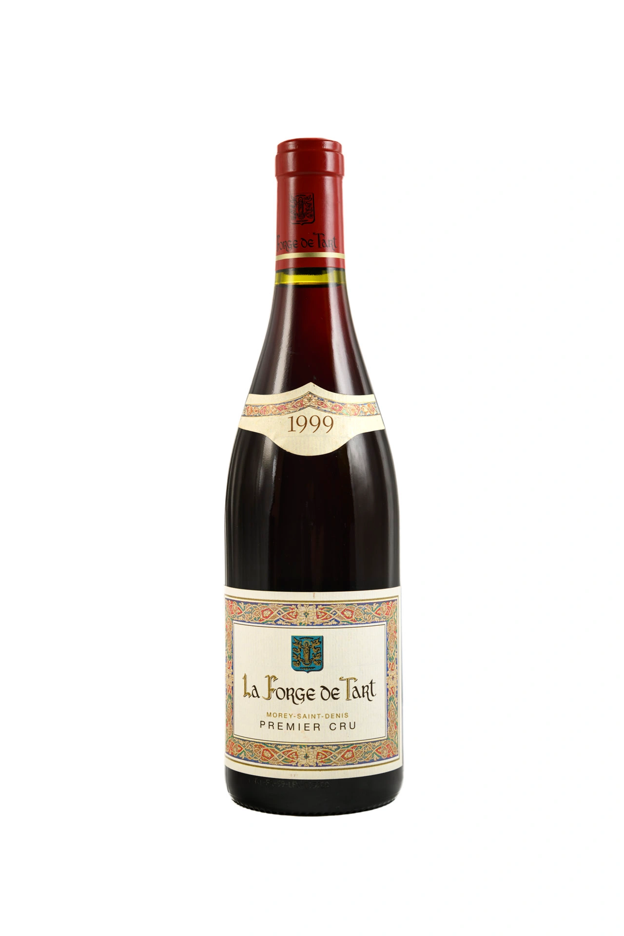 Forge De Tart 1er Cru 1999