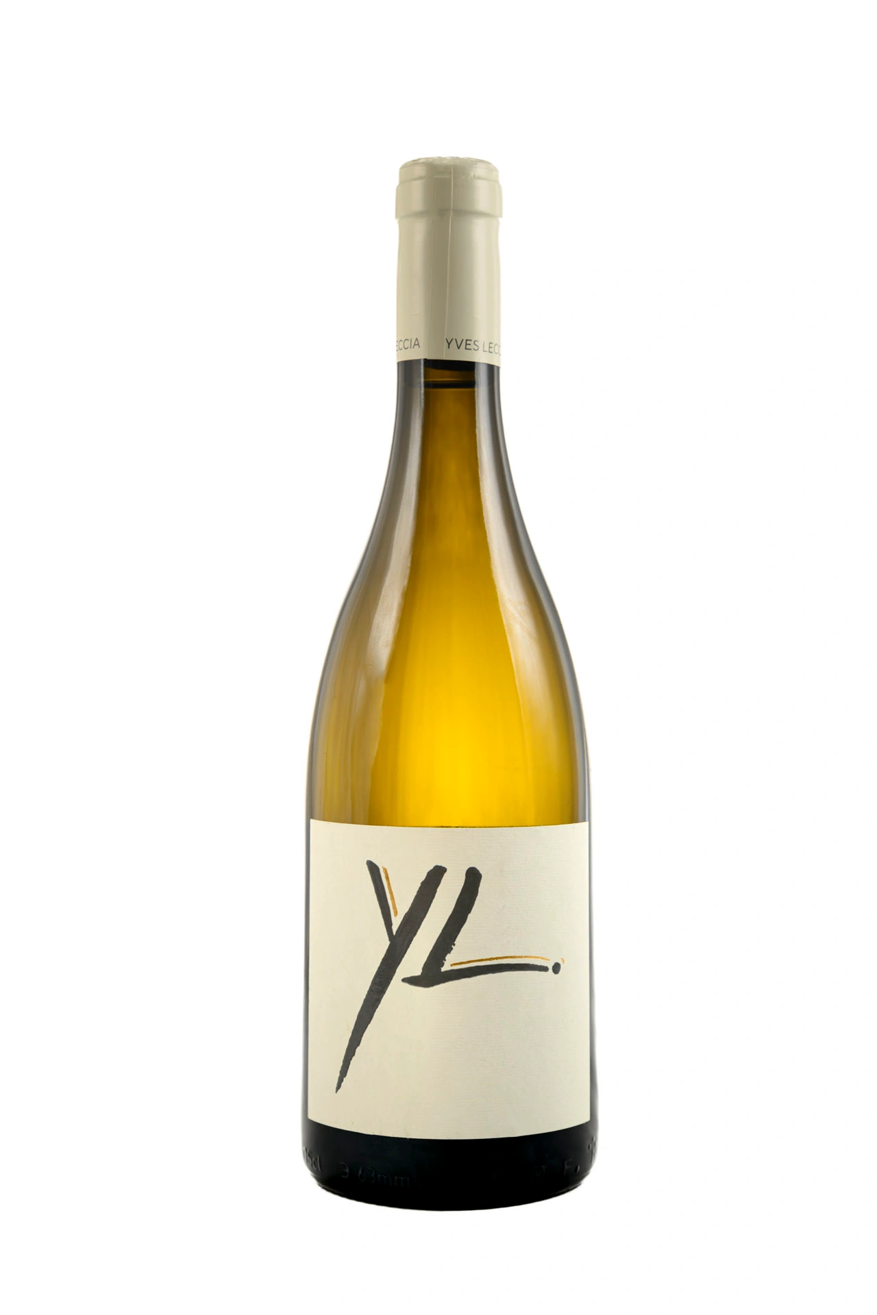 Cuvée YL Blanc 2024