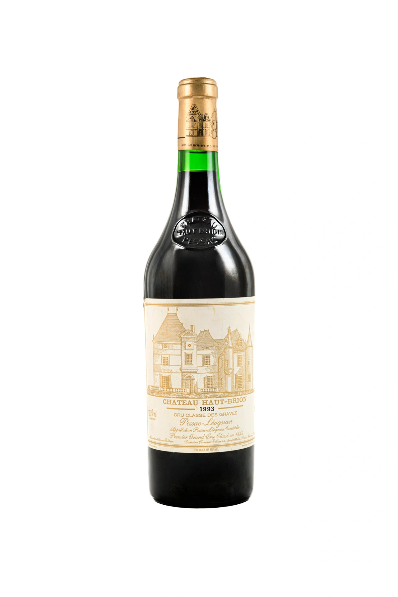 Château Haut-Brion 1993