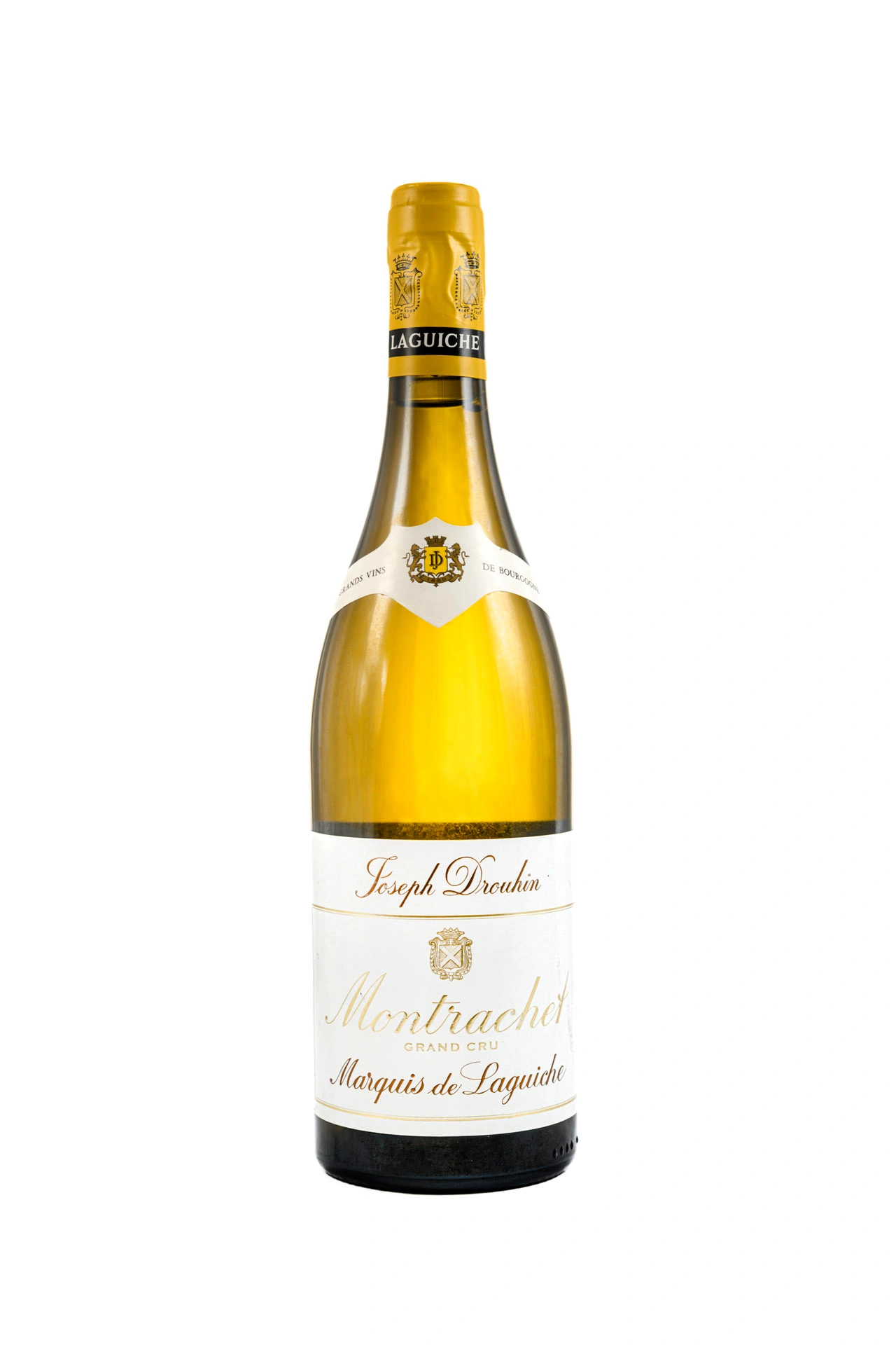 Montrachet Grand Cru 2018