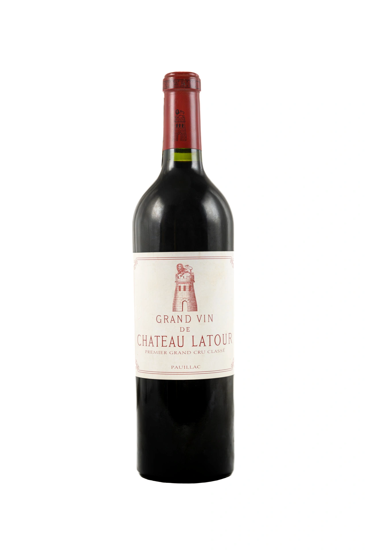 Château Latour 2009