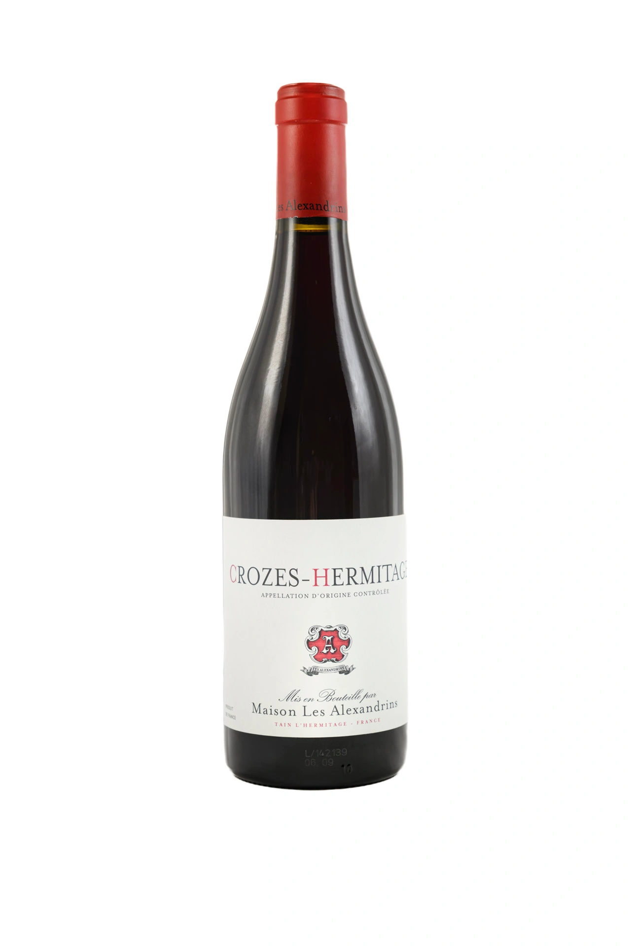 Crozes Hermitage 2022