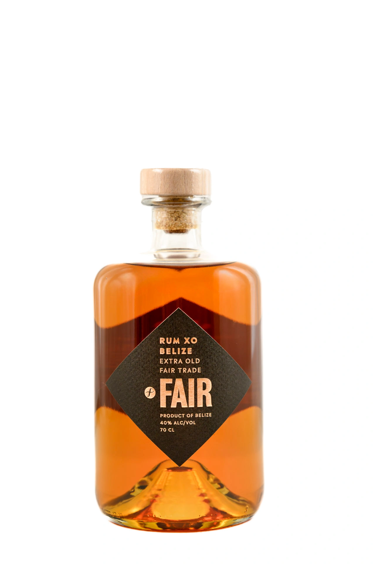 Belize XO 40°