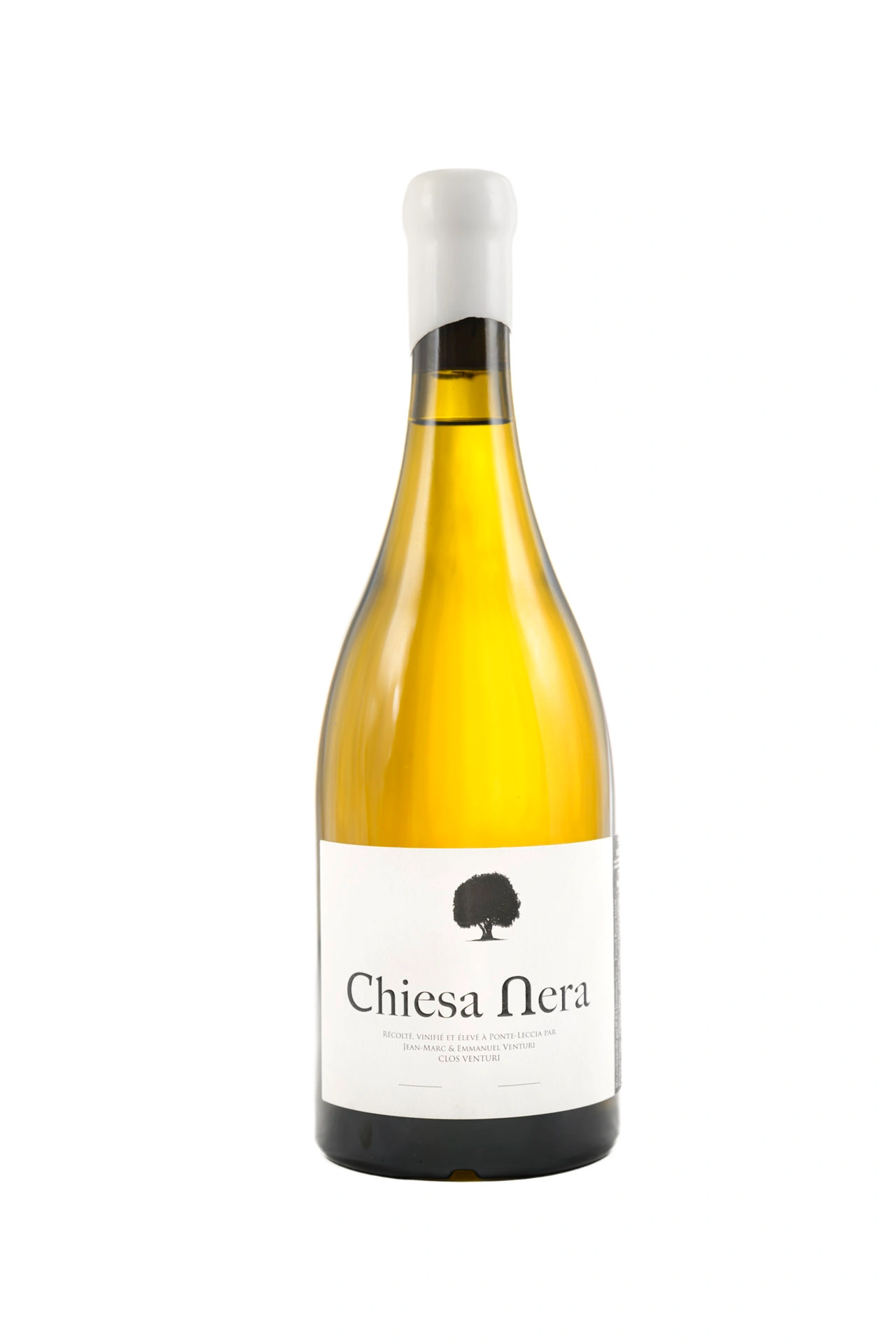 Cuvée Chiesa Nera 2022