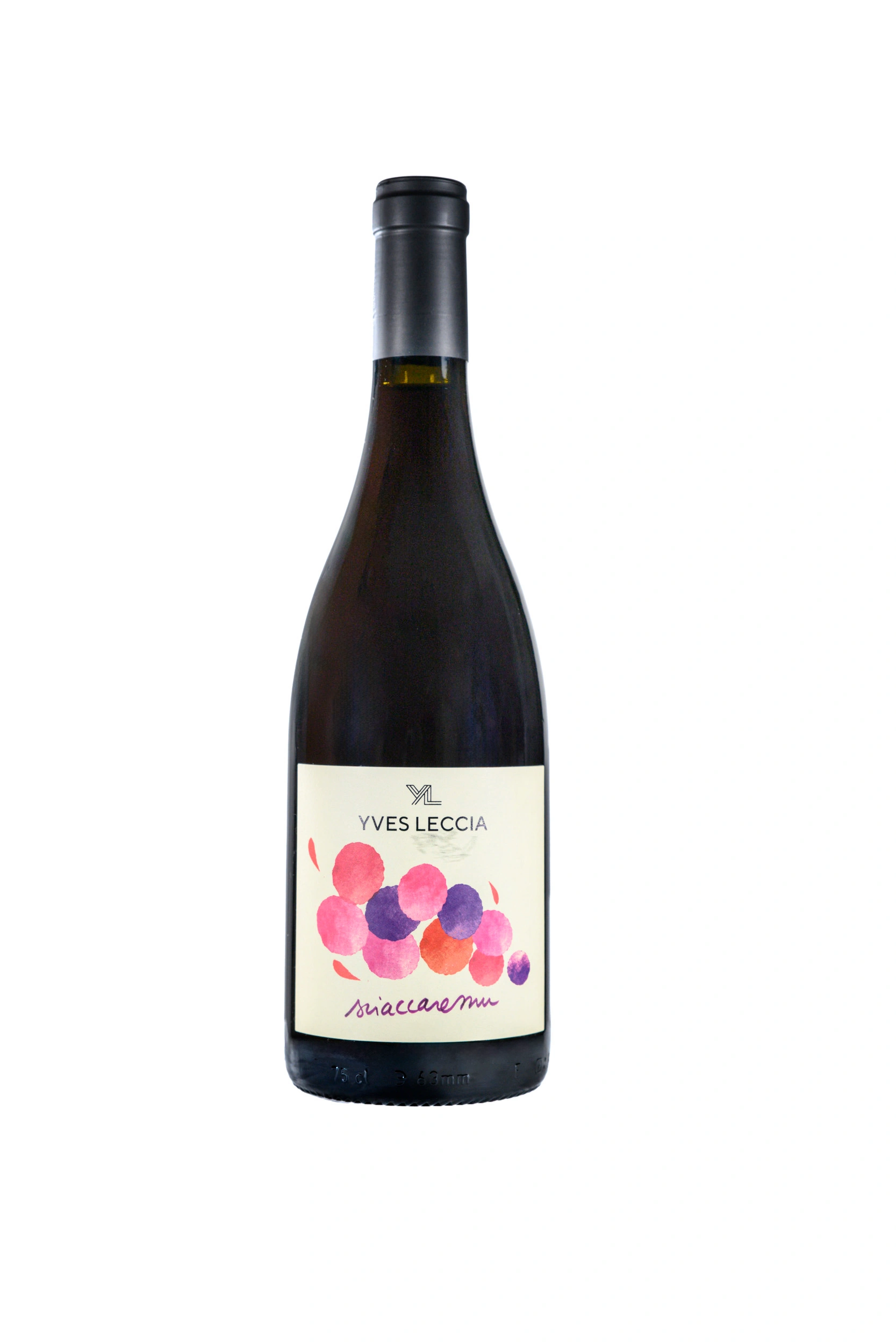 Sciaccaremu Rouge 2024