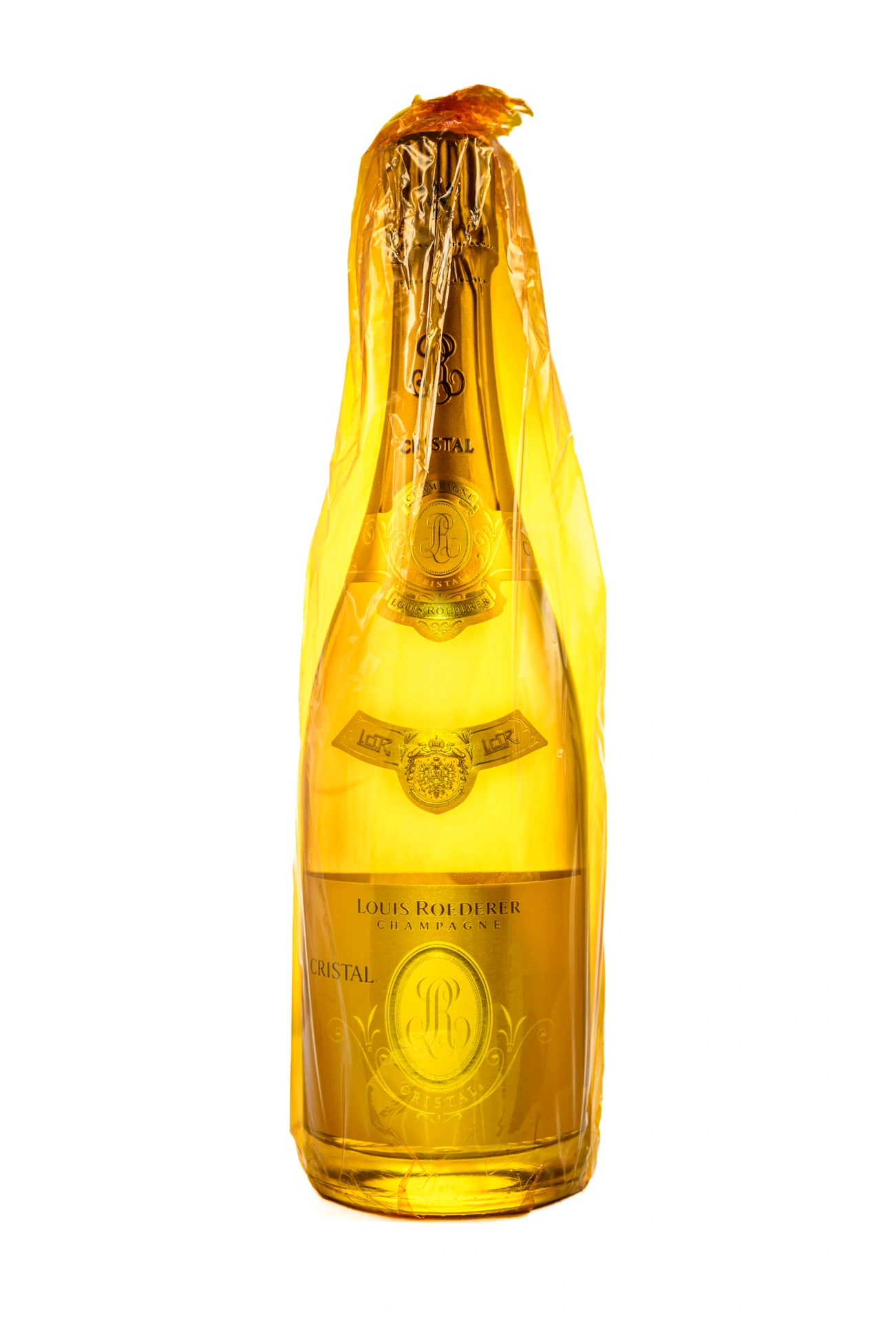 Cristal Louis Roederer 2015