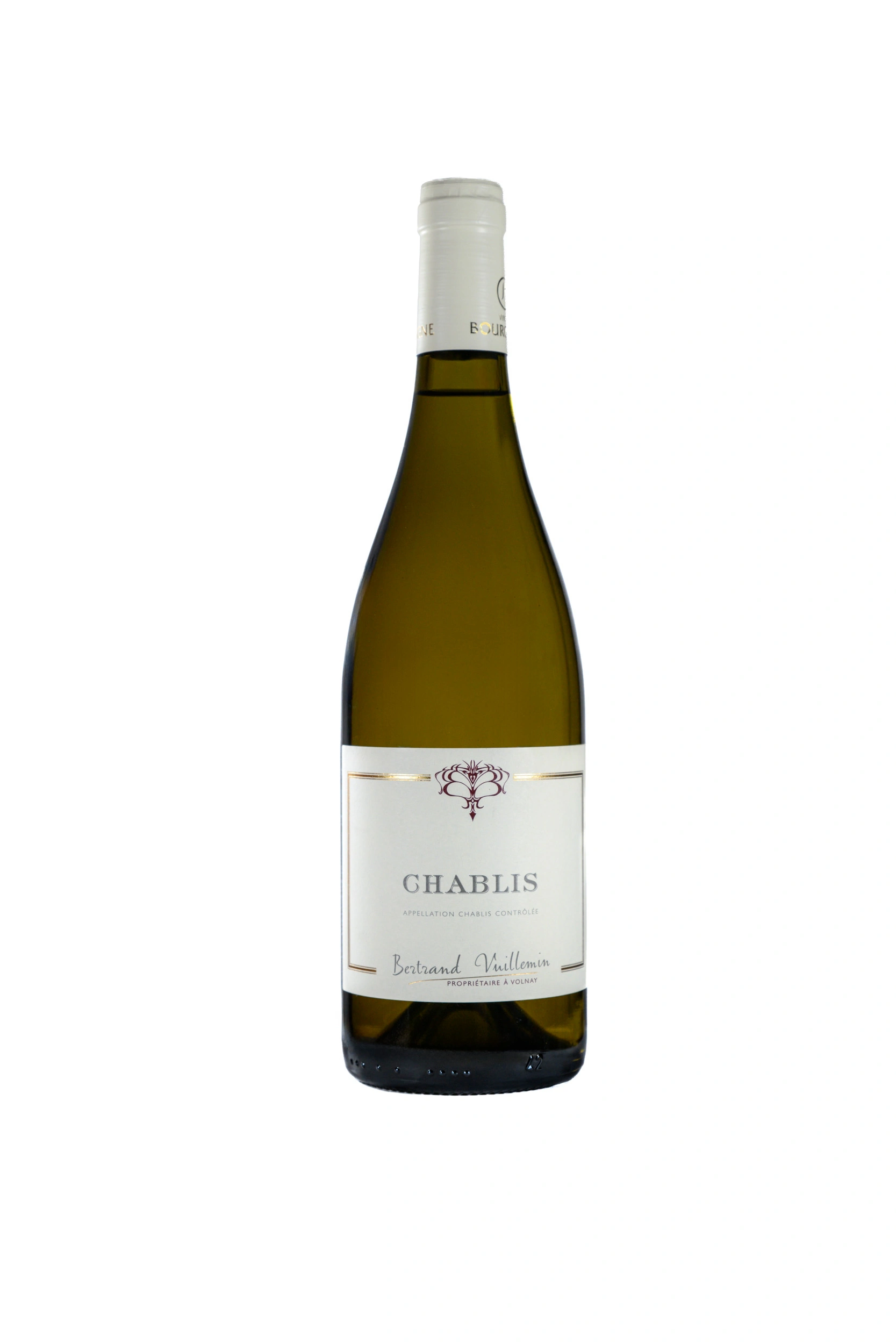 Chablis 2022