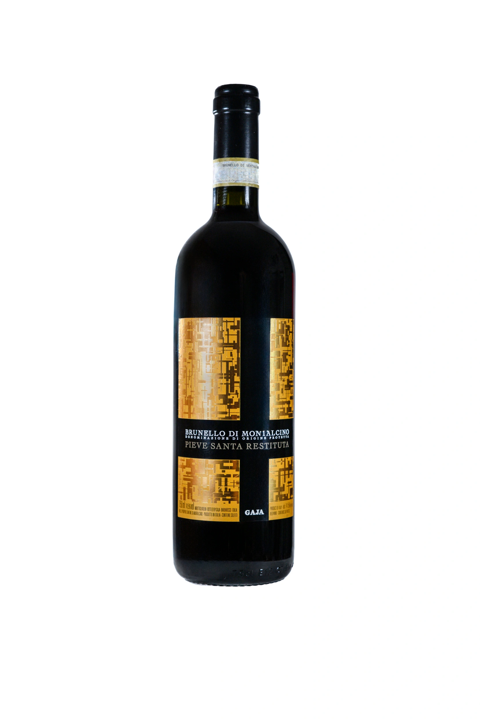 Brunello di Montalcino 2017