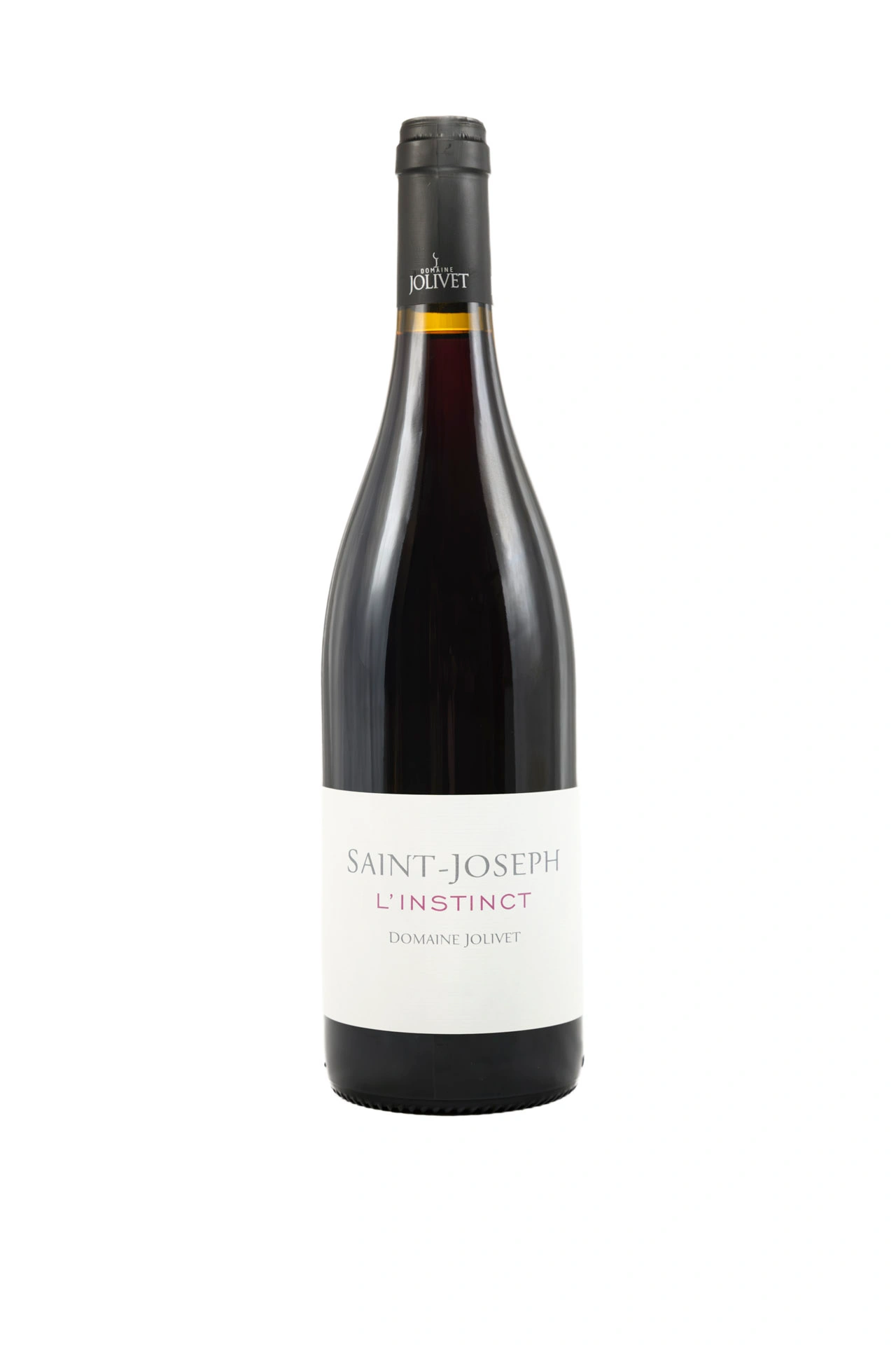 St Joseph - Cuvée L'Instinct 2023
