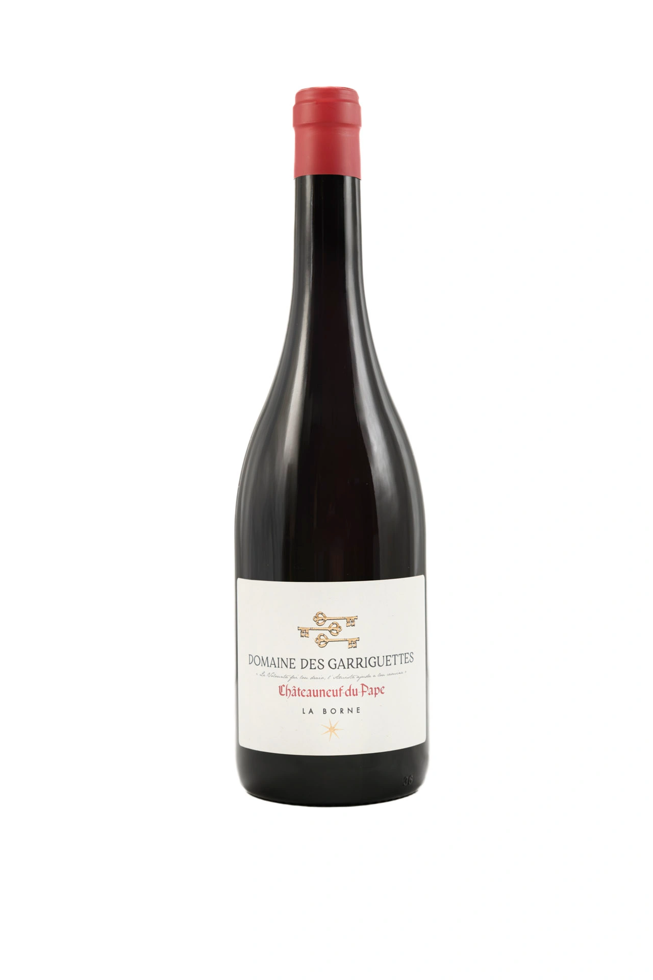 Châteauneuf-du-Pape La Borne 2023
