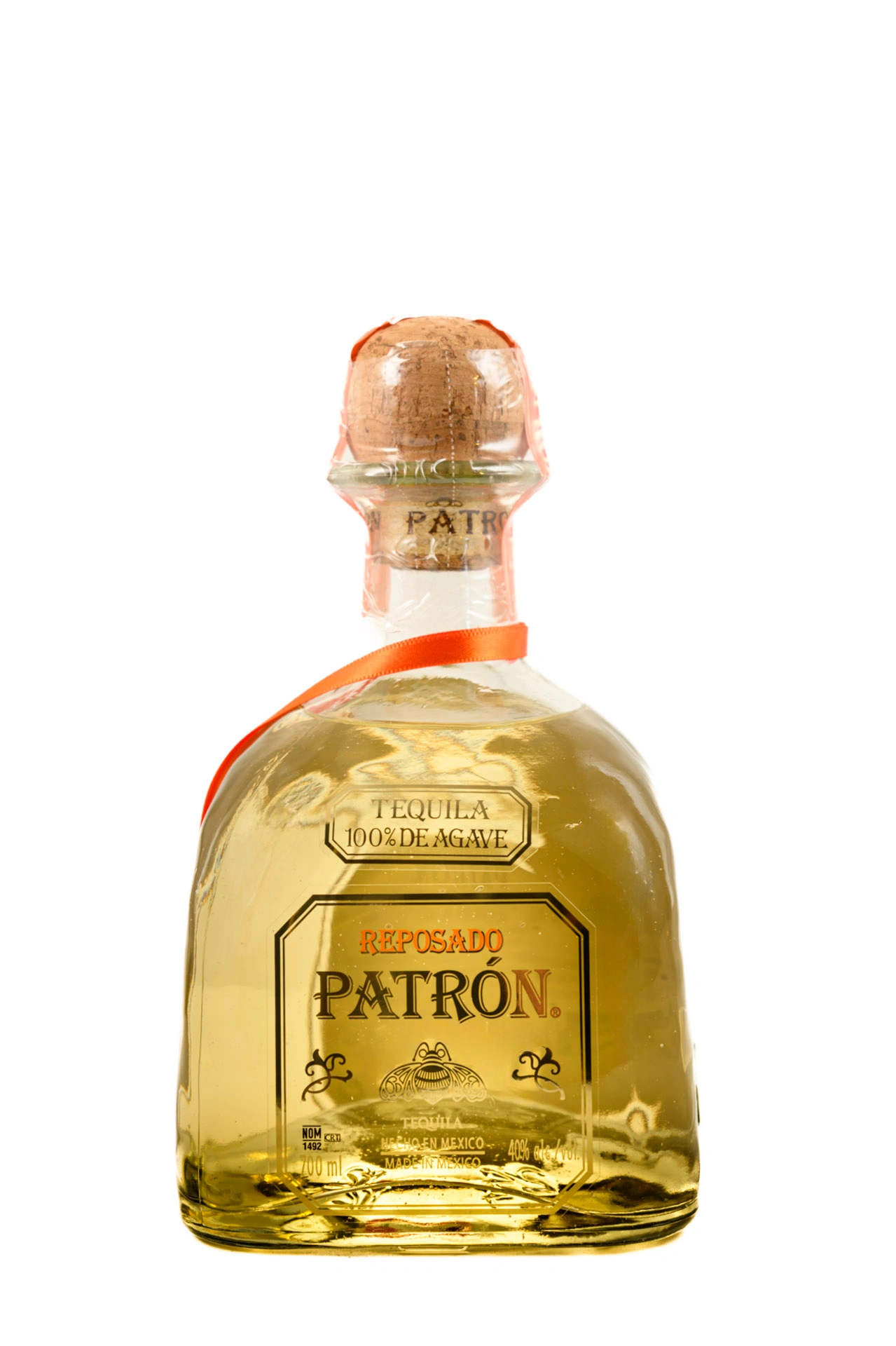 Tequila Patron  40°