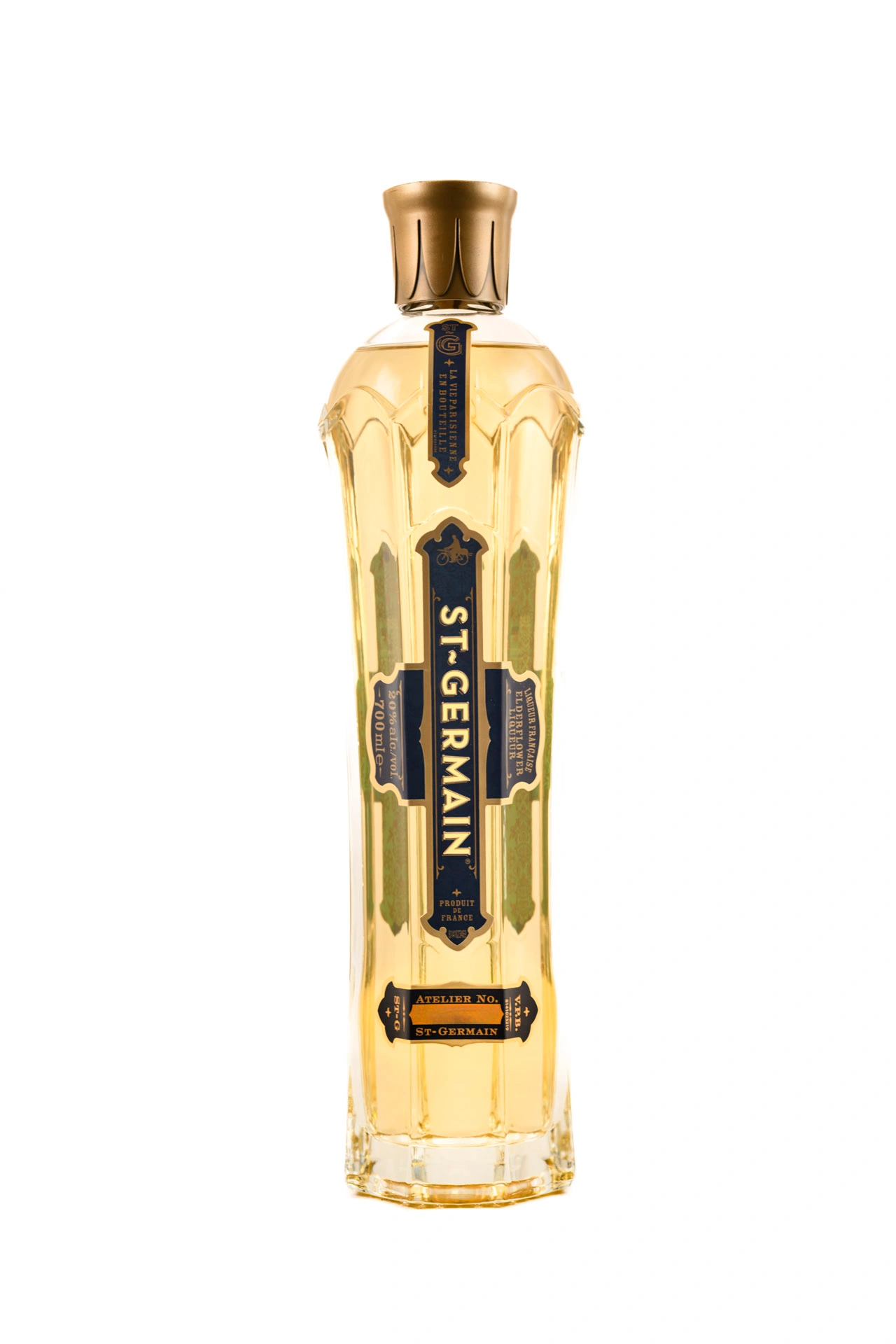 Saint Germain 20°