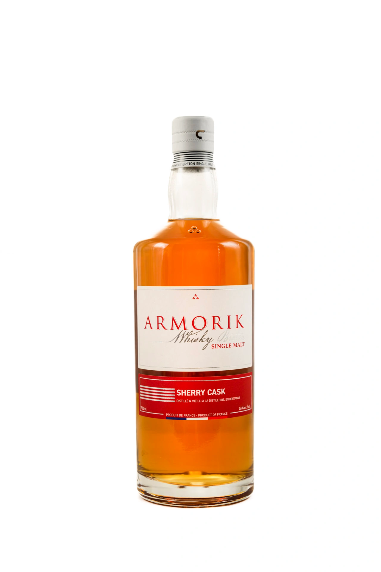 Armorik Sherry Cask 46°