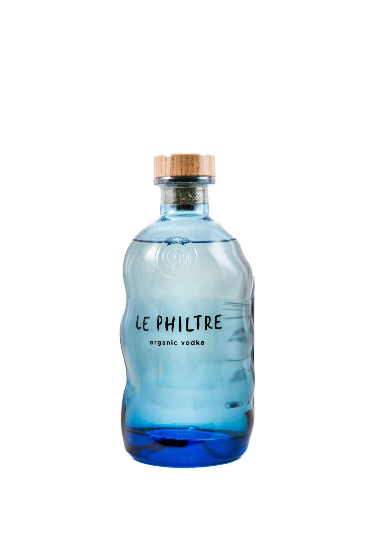 Vodka Le Philtre 40°