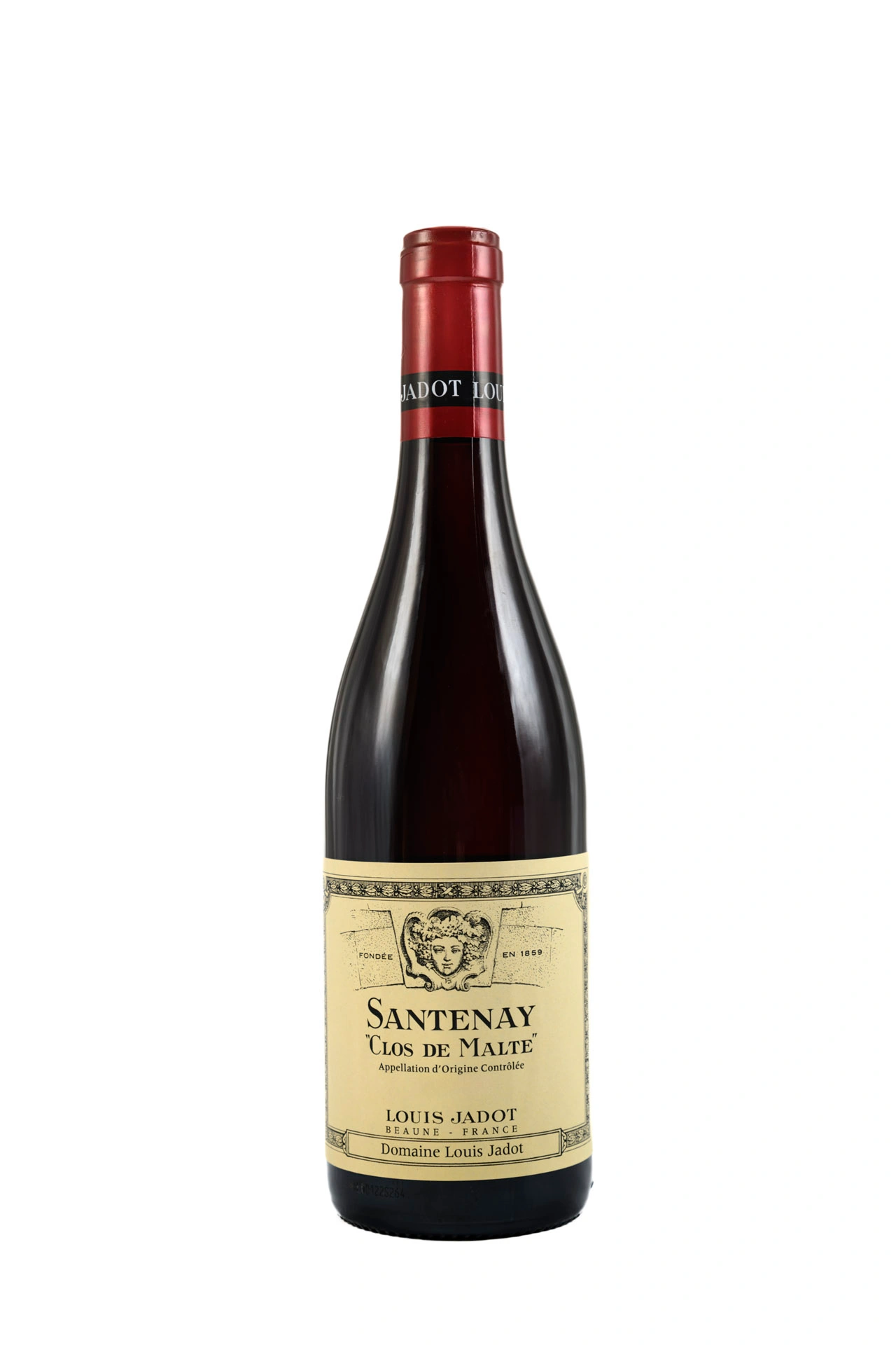 Cuvée Clos de Malte 2022 "Monopole"