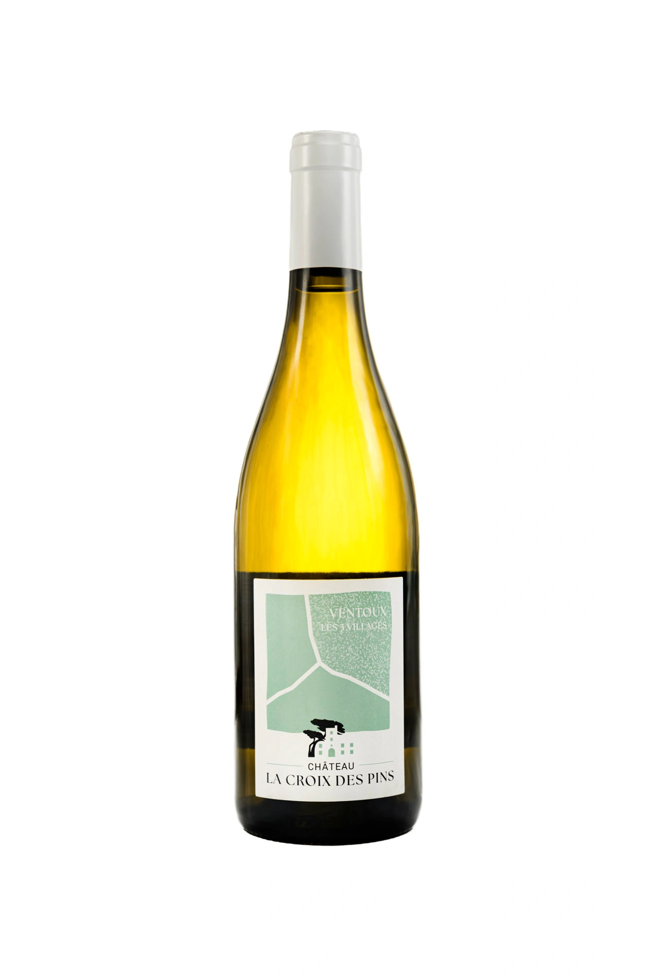 Cuvée Les 3 Villages 2024