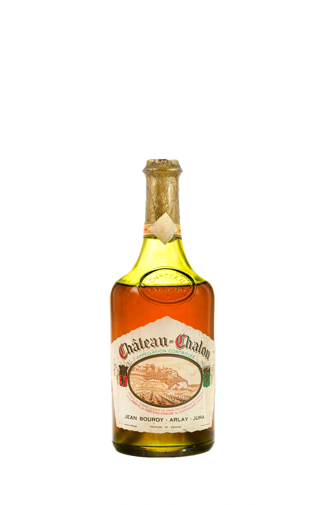 Château Chalon 1970