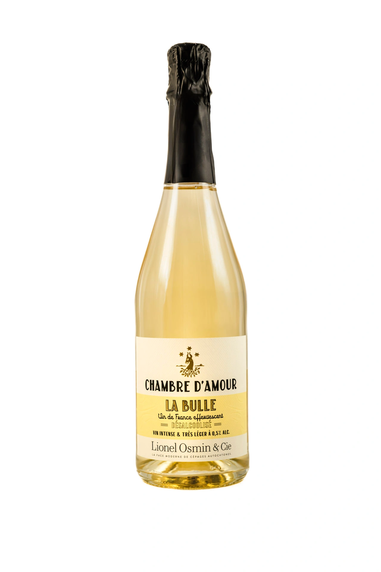 Chambre d'amour Lionel Osmin 75cl 0.5°