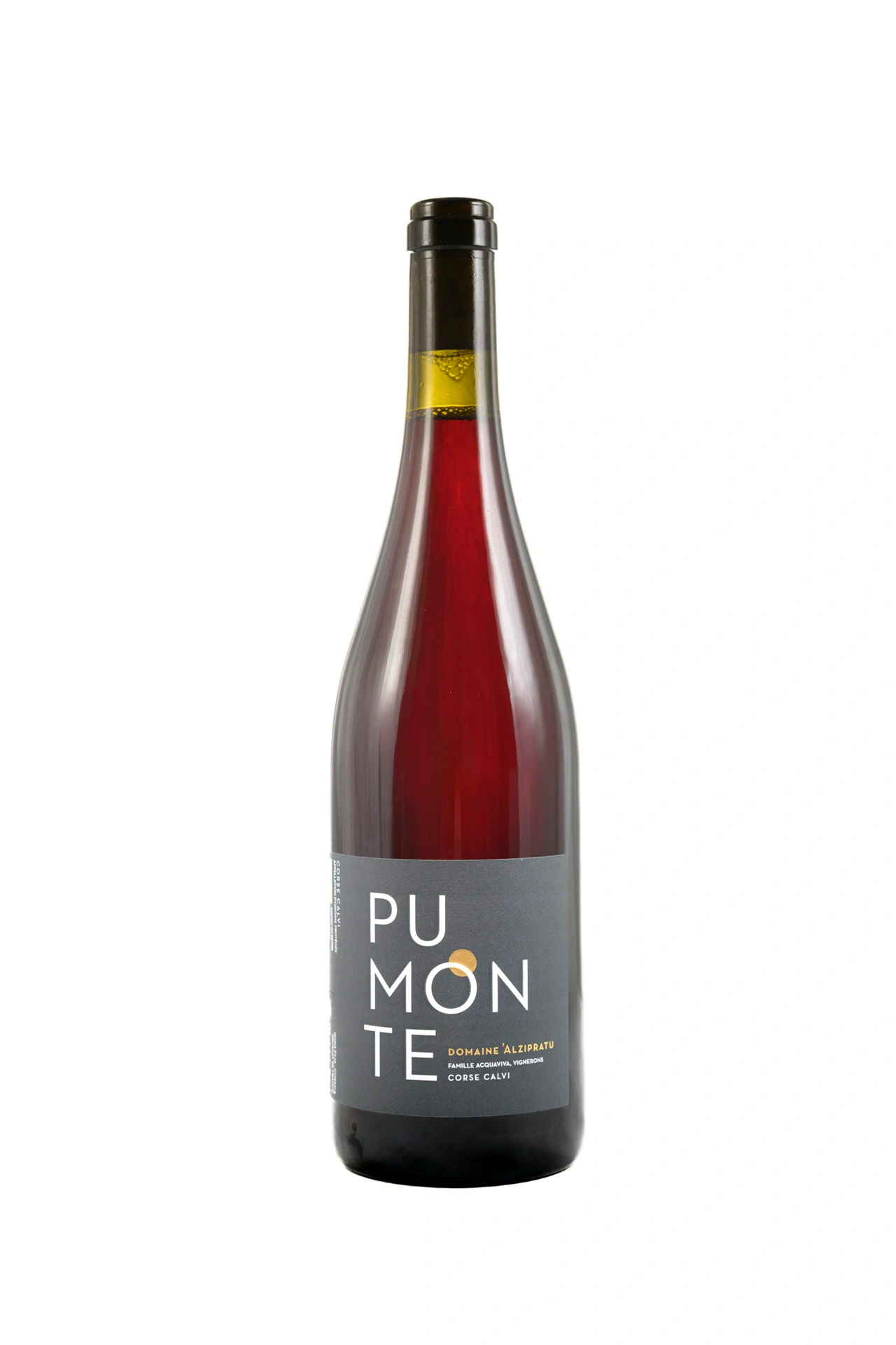 Cuvée Pumonte 2022