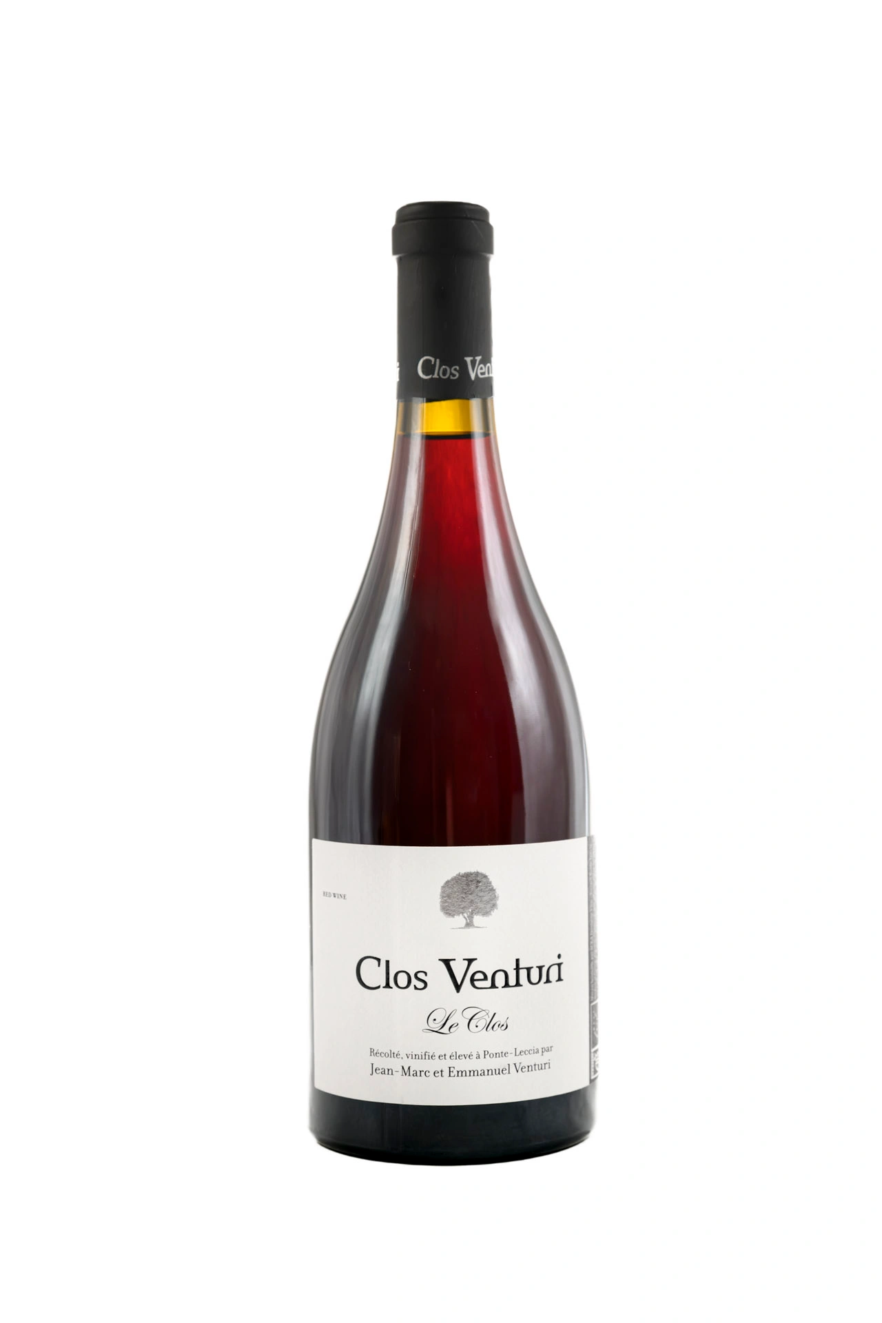 Clos Venturi 2022