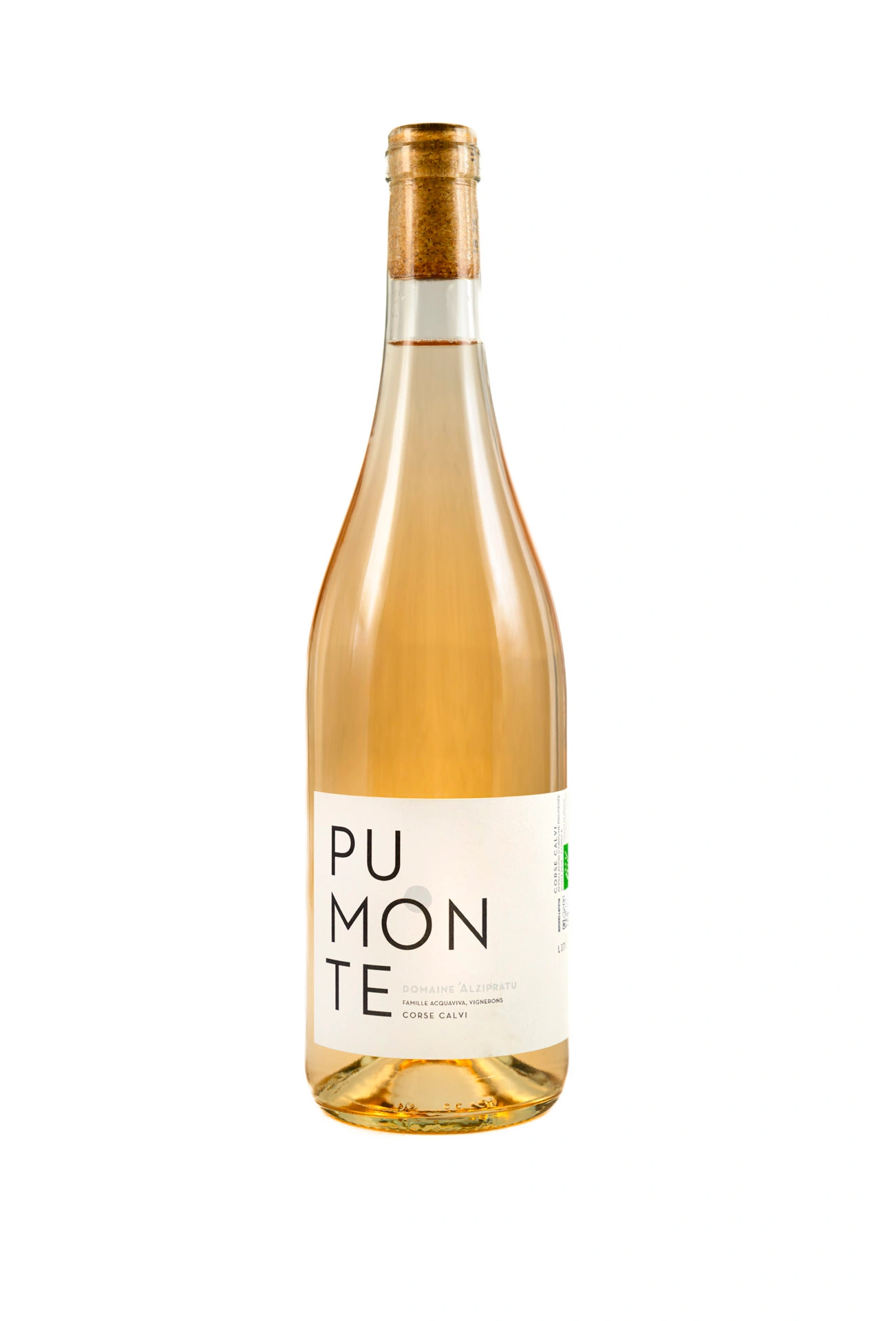 Cuvée Pumonte 2025
