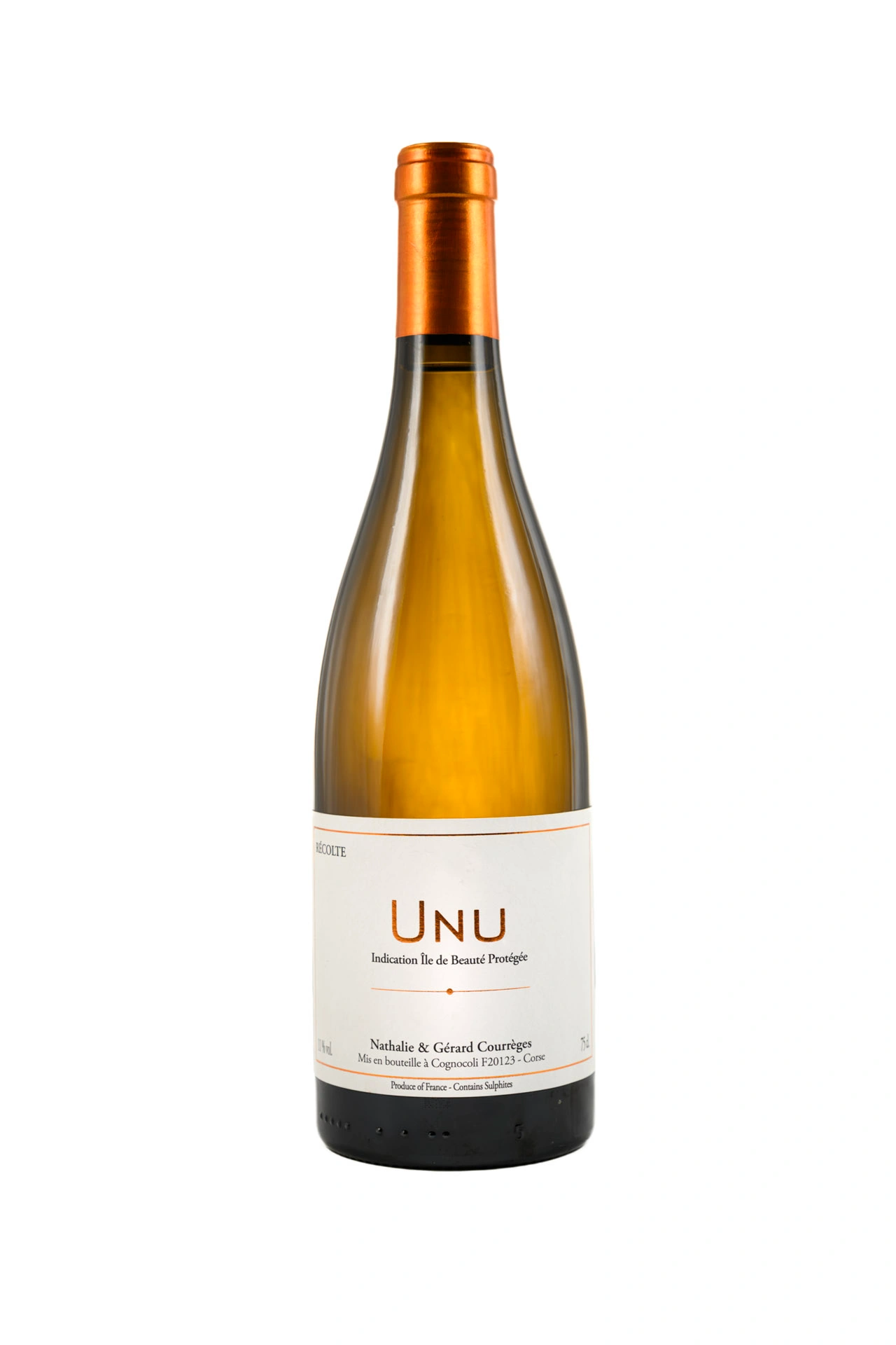 Cuvée Unu 2024