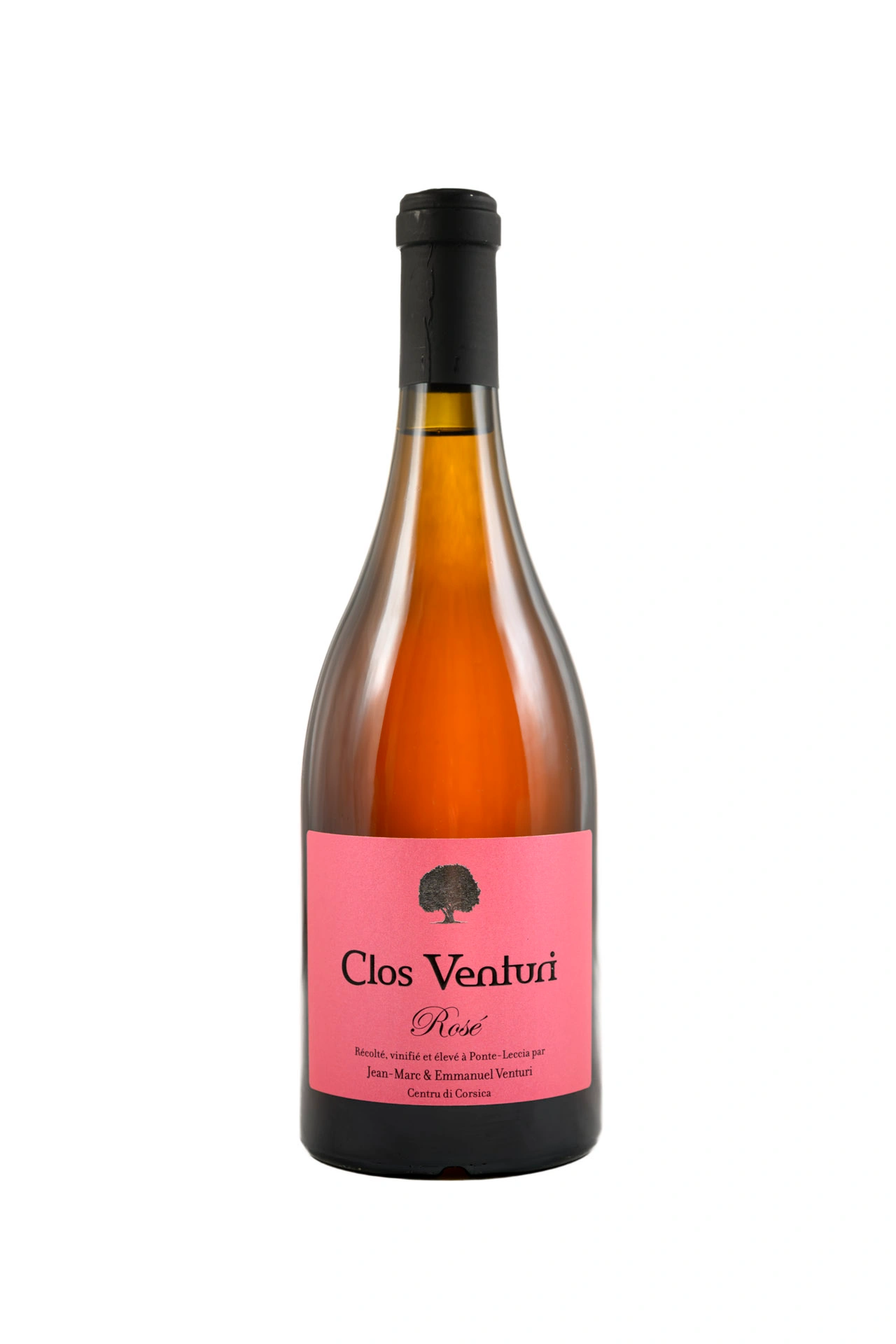 Clos Venturi 2024