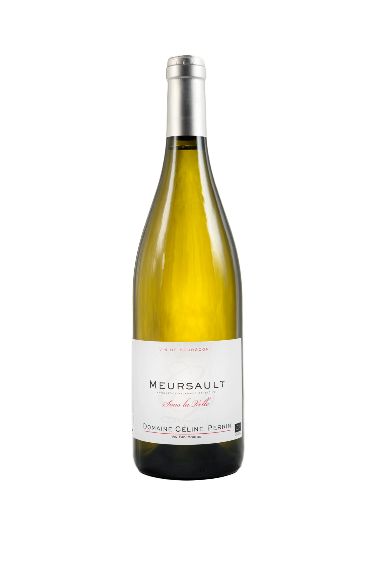 Meursault Sous La Velle 2023
