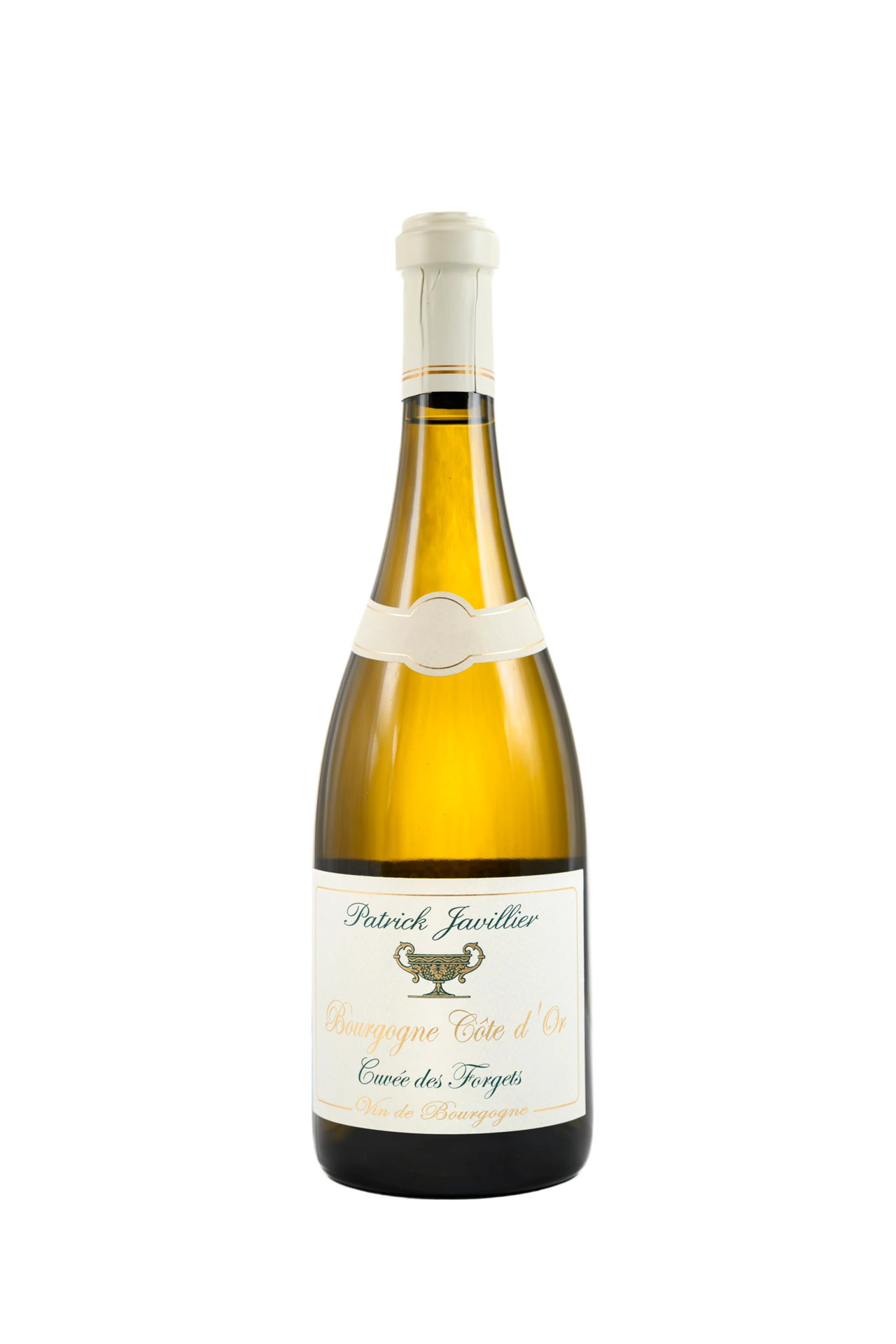 Cuvée de Forgets 2021