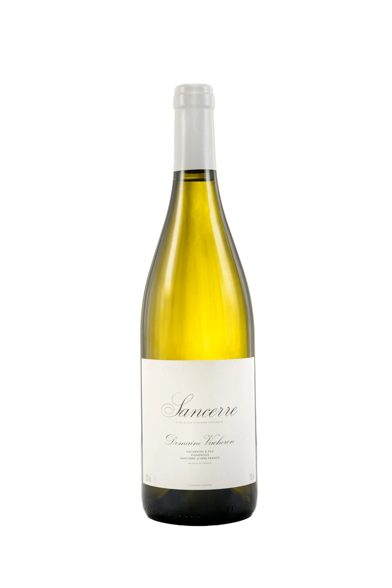 Sancerre 2024