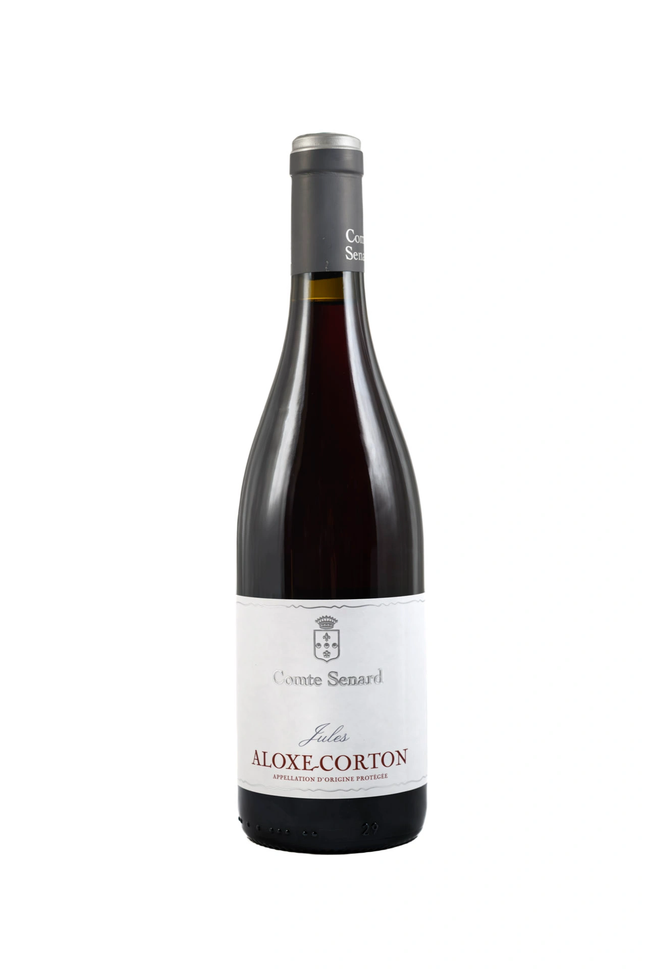 Aloxe-Corton Cuvée Jules 2022