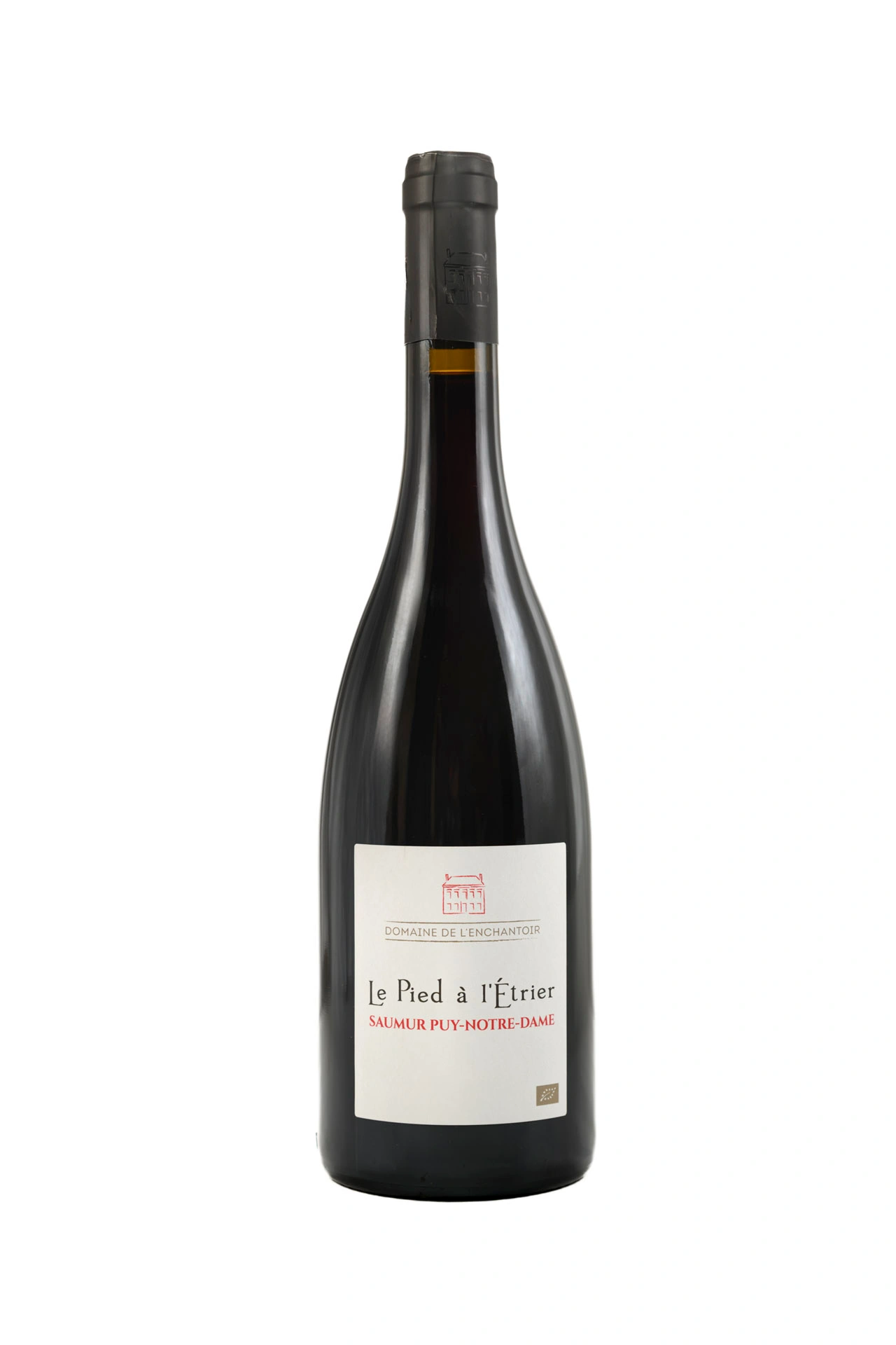 Cuvée Pied à l'Étrier 2020 