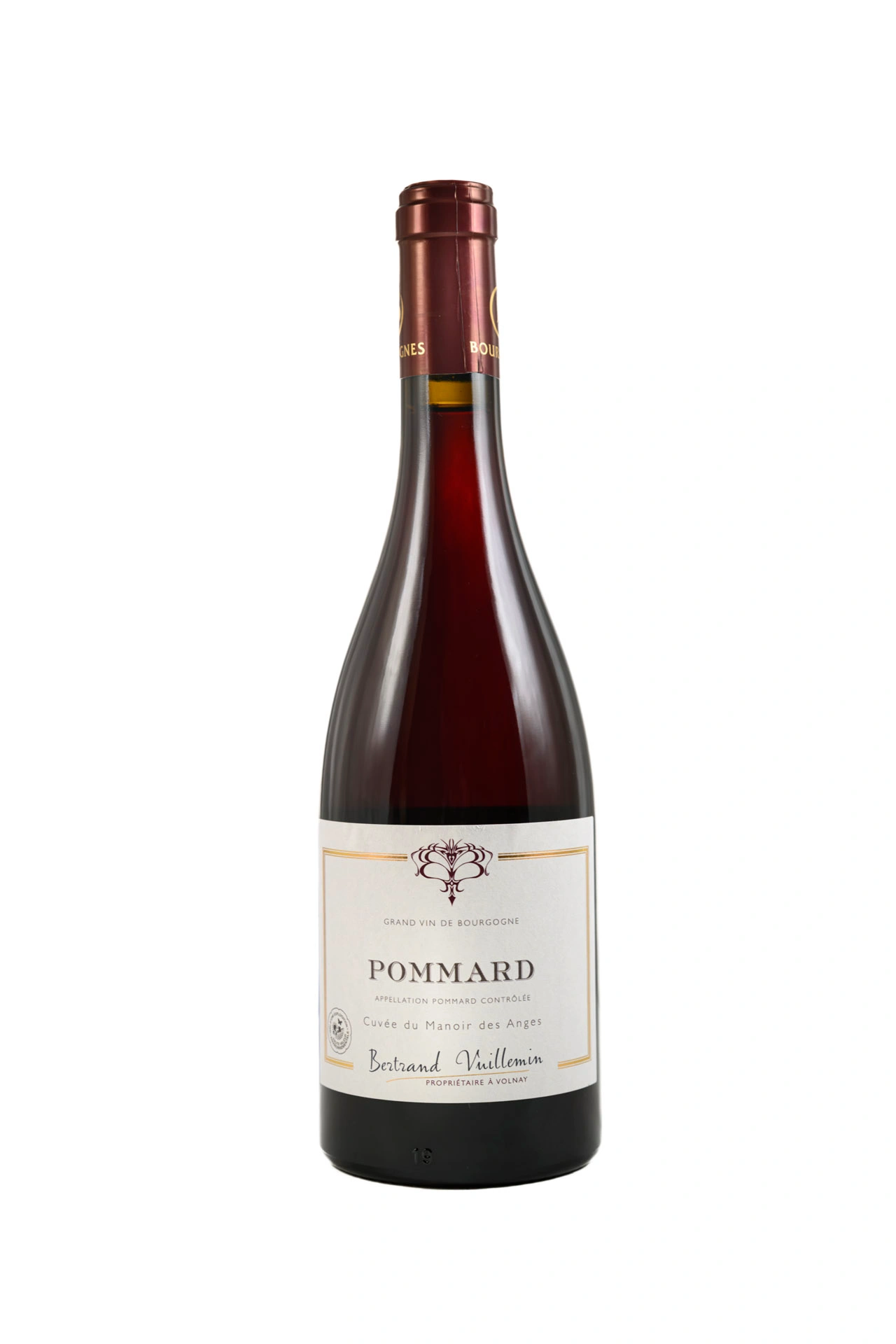 Pommard 2022