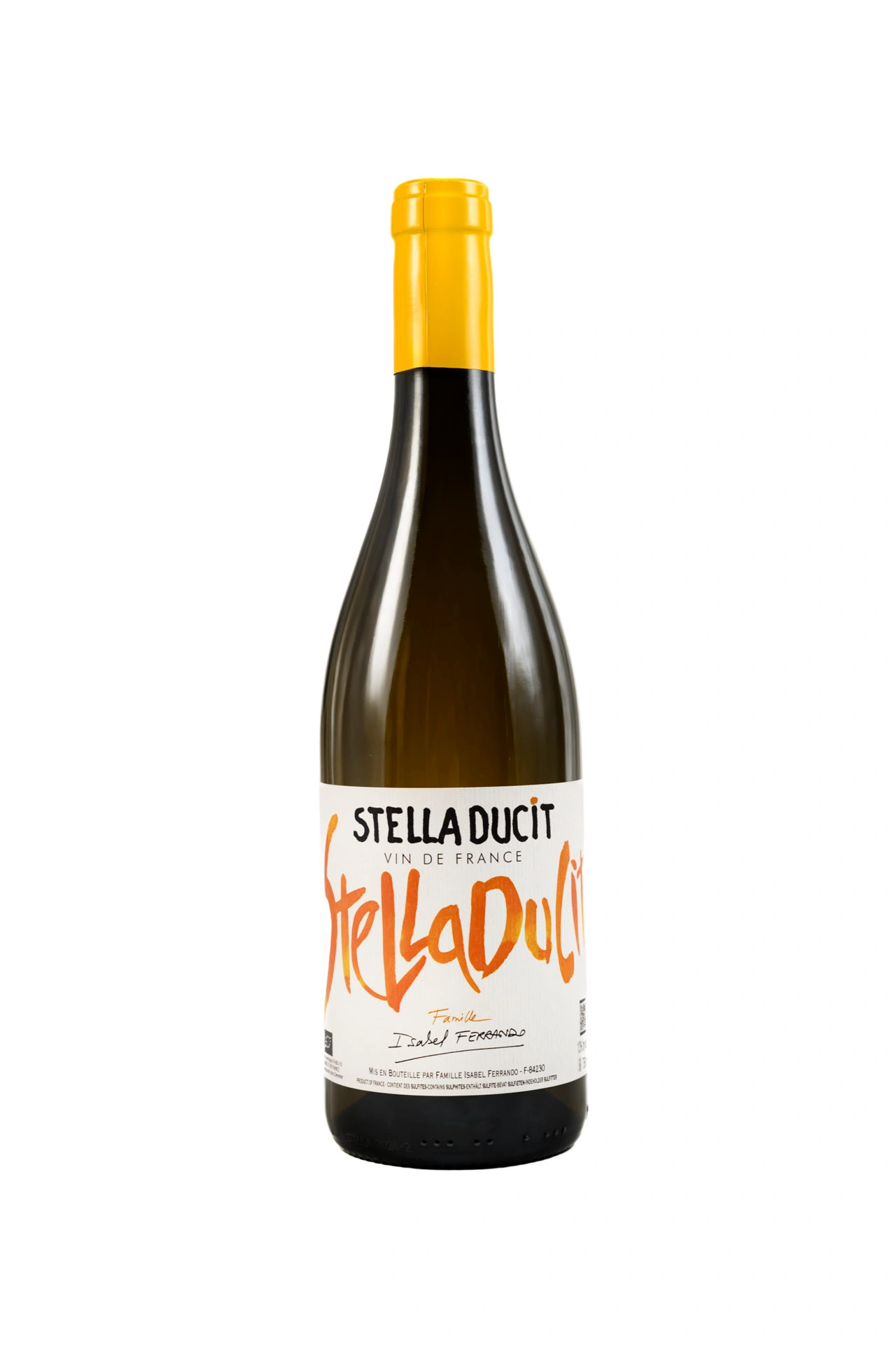 Cuvée Stella Ducis 2023