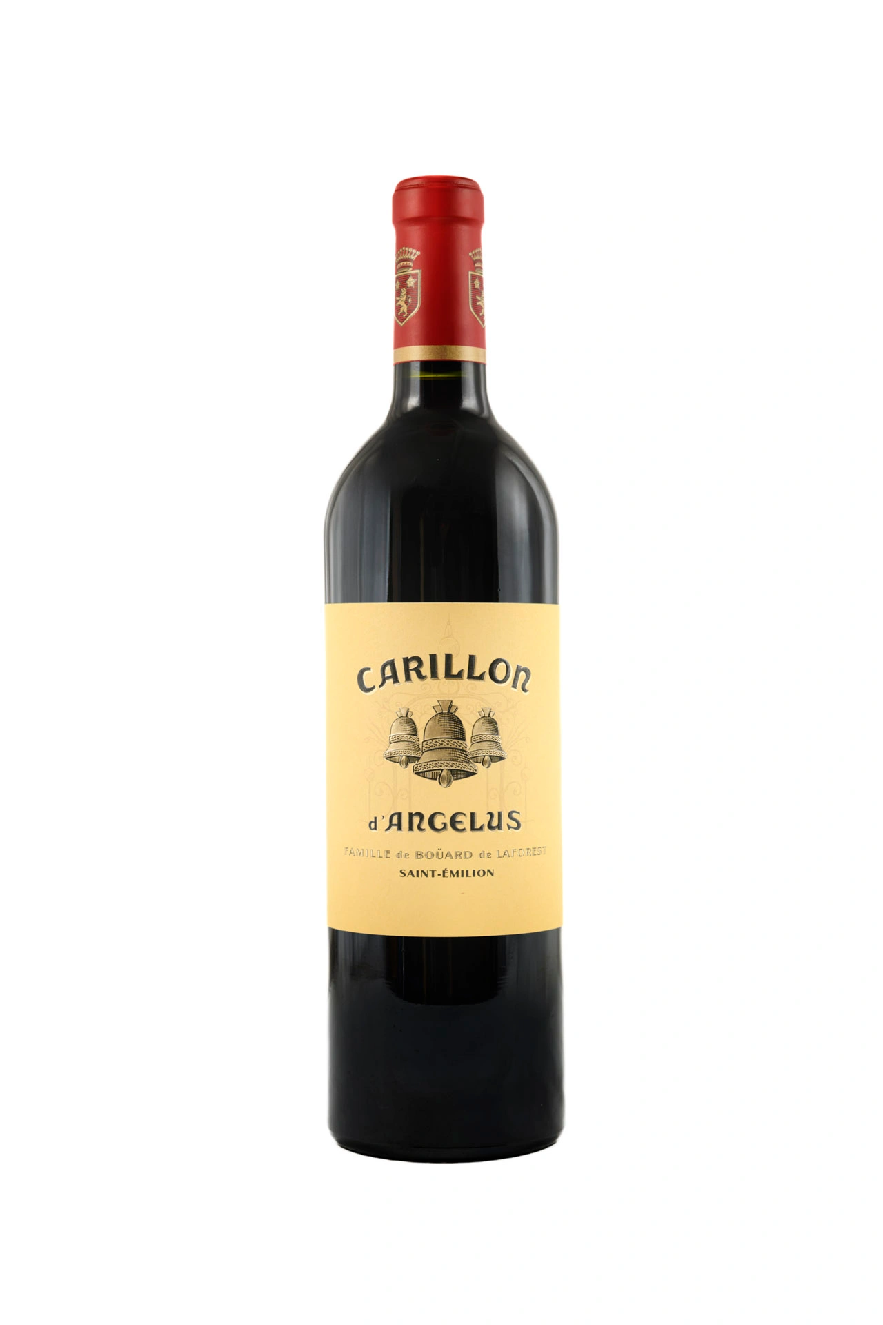 Le Carillon d'Angélus 2019