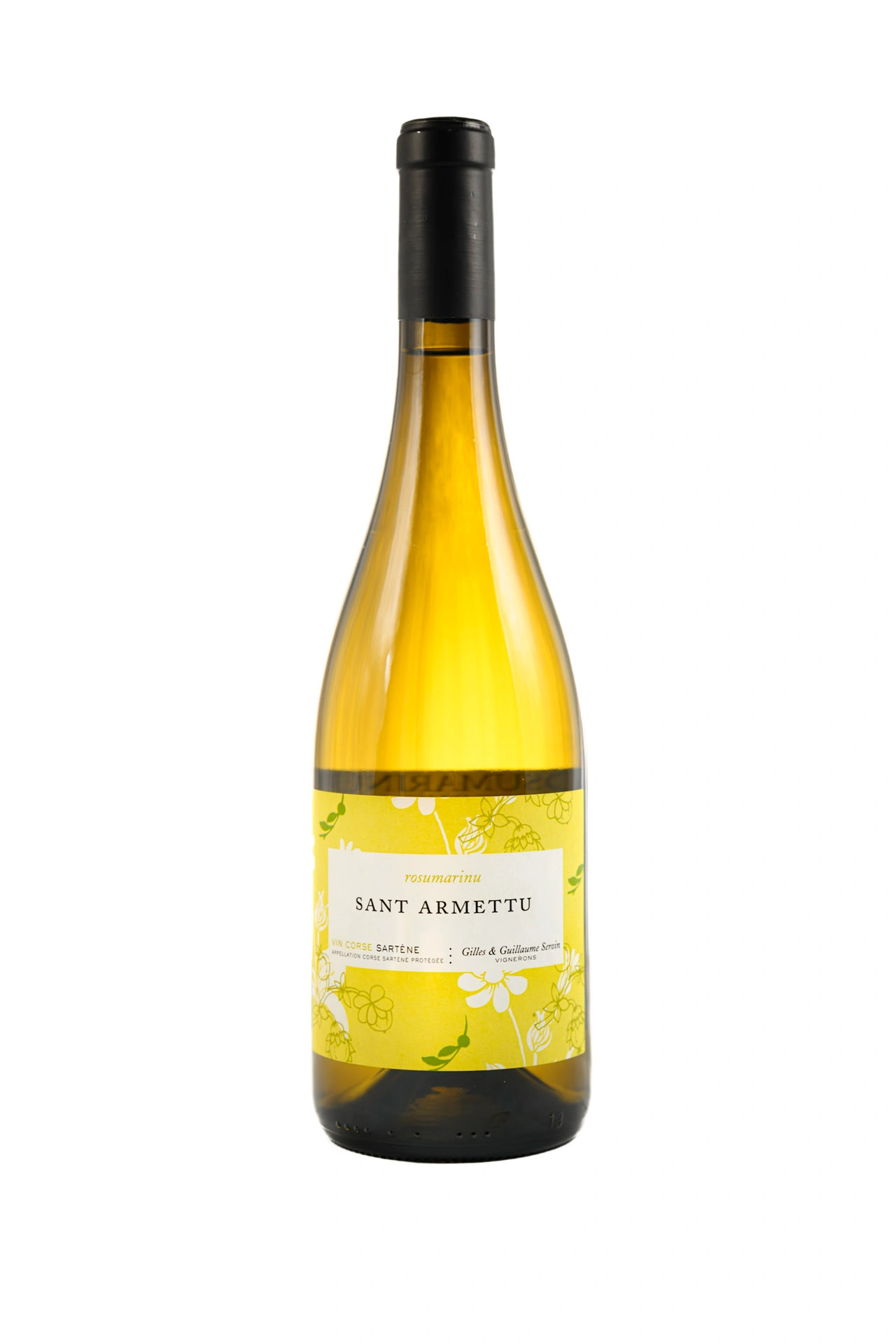 Cuvée Rosumarinu 2025