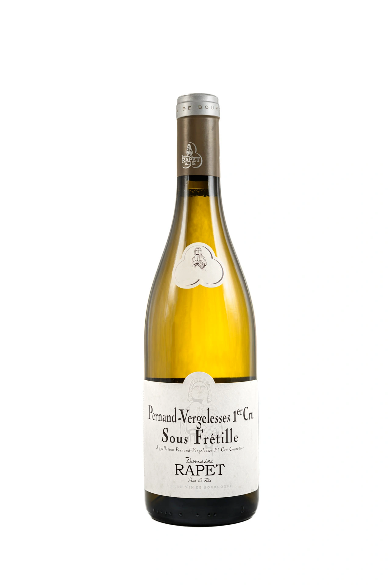 Pernand-Vergelesses 1er Cru Sous Frétille 2020