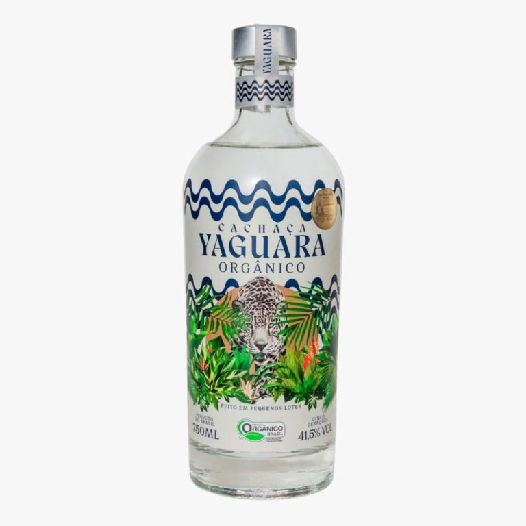 Yaguara Organic Brésil 41.5° 