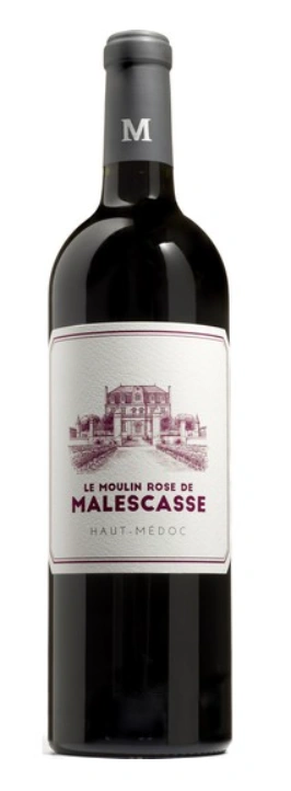Moulin Rose 2020