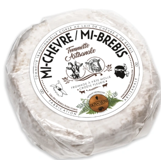 Fromage