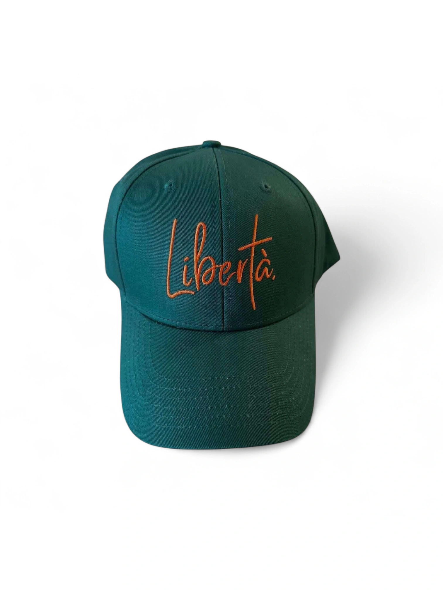 Casquette Libertà 🧢