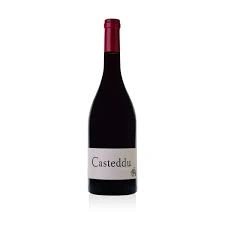 Cuvée Casteddu 2023