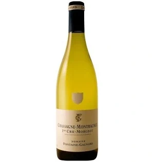  Chassagne-Montrachet 1er Cru Morgeot 2021
