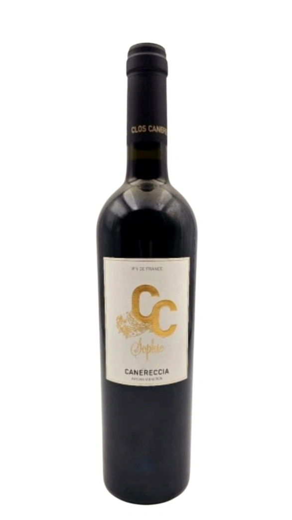 Cuvée Sophie 2022
